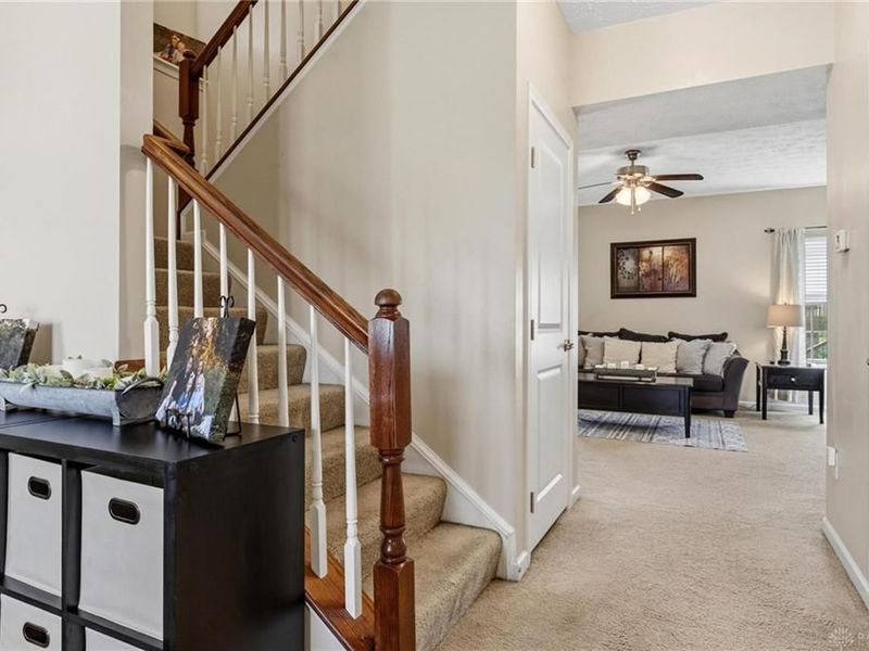 9755 Crooked Creek Drive, Centerville, OH 45458 Photo 21