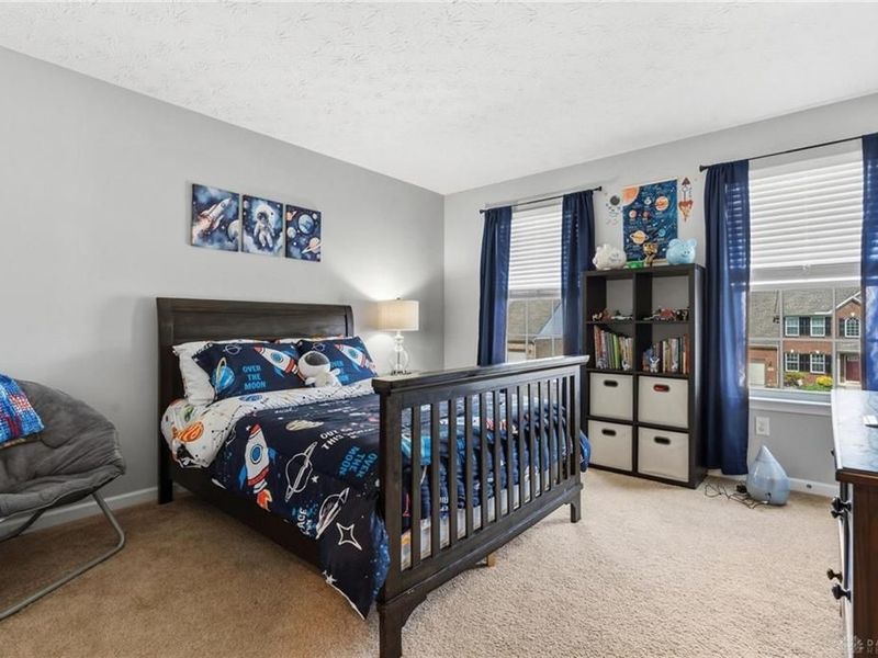 9755 Crooked Creek Drive, Centerville, OH 45458 Photo 29