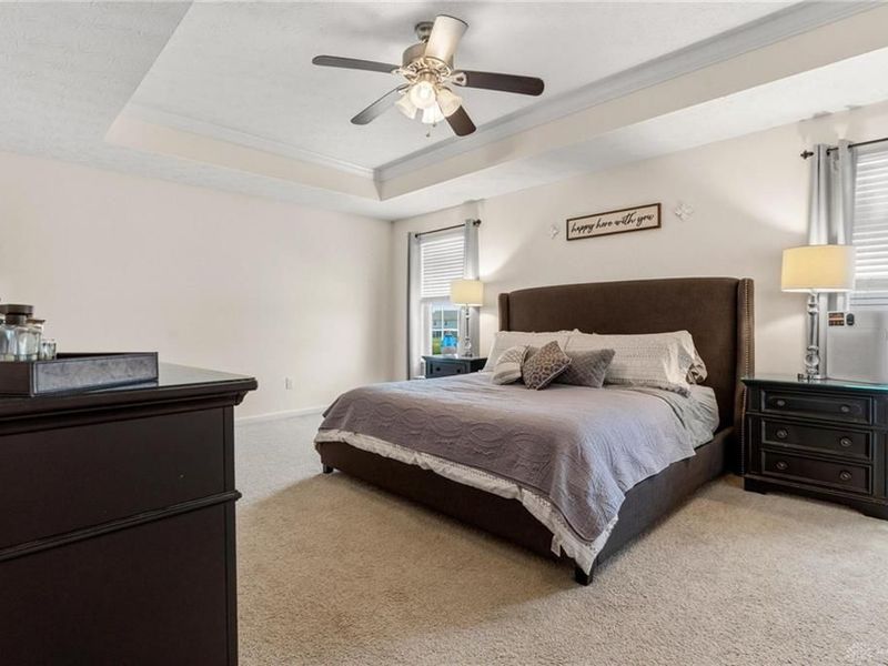 9755 Crooked Creek Drive, Centerville, OH 45458 Photo 31