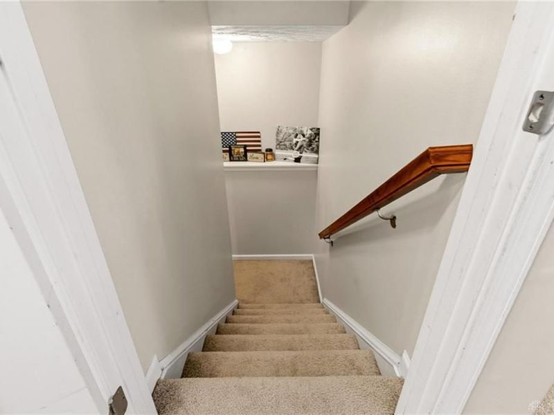 9755 Crooked Creek Drive, Centerville, OH 45458 Photo 35