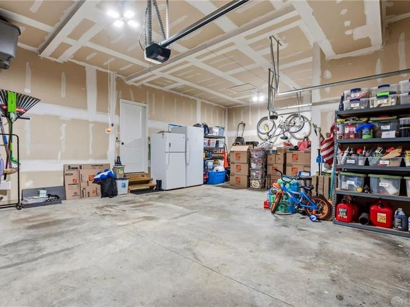 9755 Crooked Creek Drive, Centerville, OH 45458 Photo 43