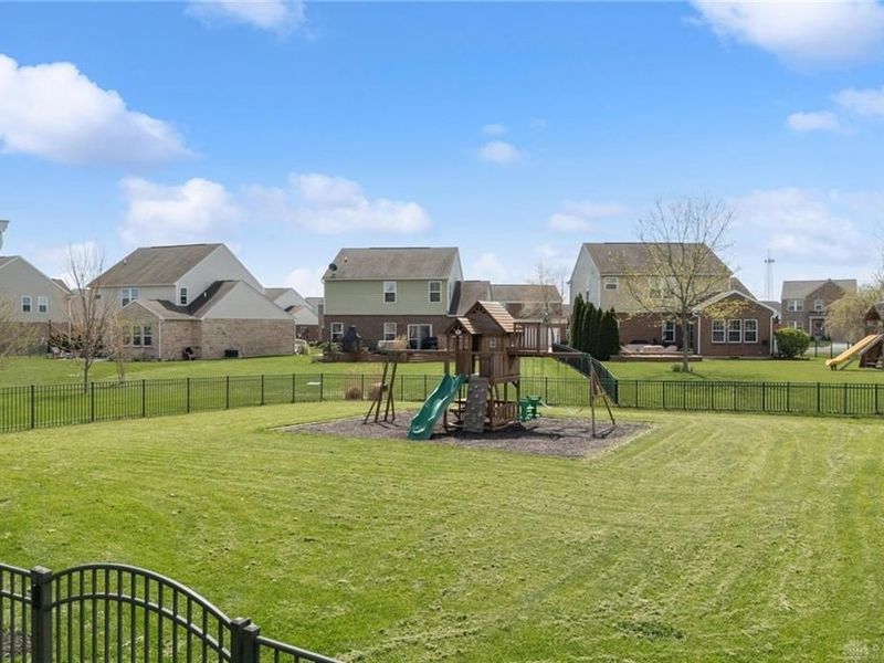 9755 Crooked Creek Drive, Centerville, OH 45458 Photo 44