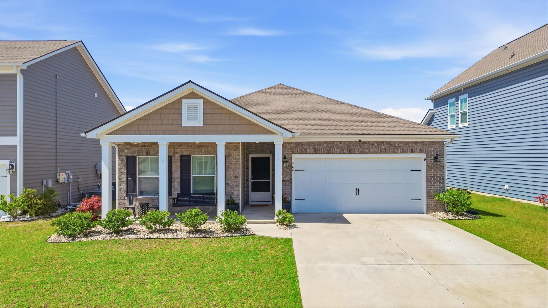 464 Harbison Circle Photo 1