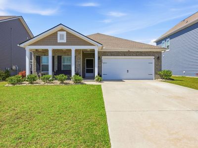 464 Harbison Circle, Myrtle Beach, SC 29579