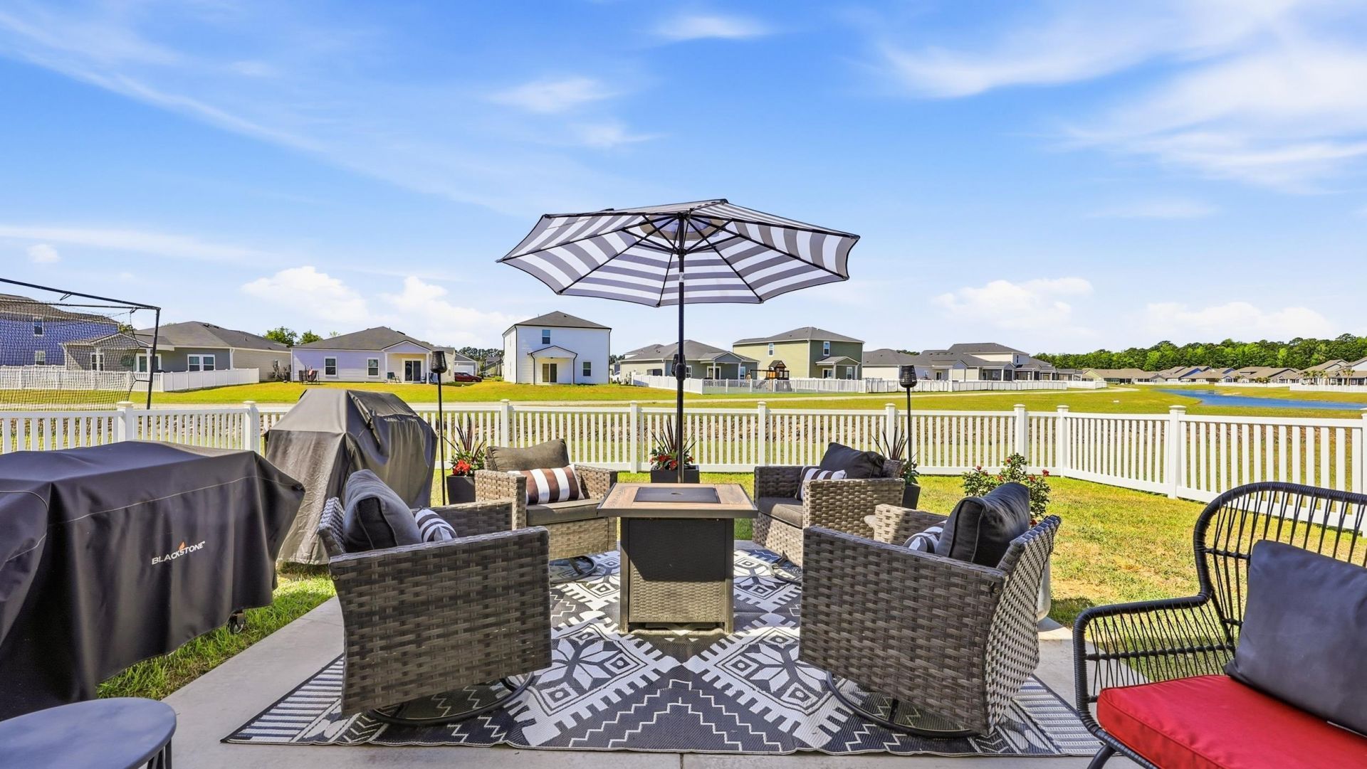 464 Harbison Circle Photo 28