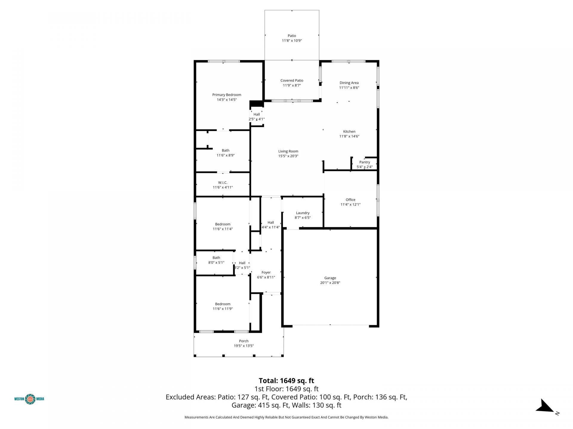 464 Harbison Circle Photo 32