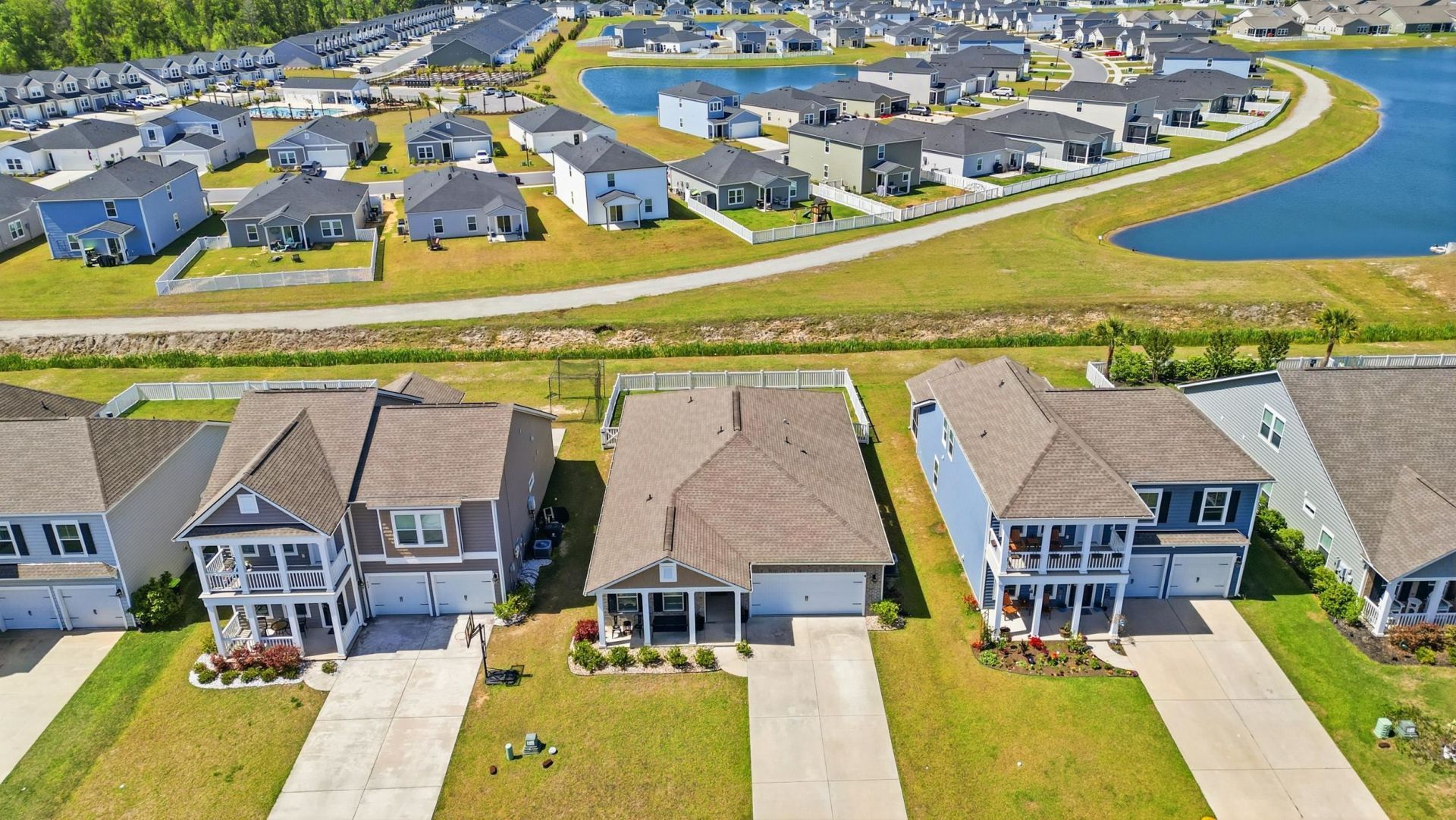 464 Harbison Circle Photo 37