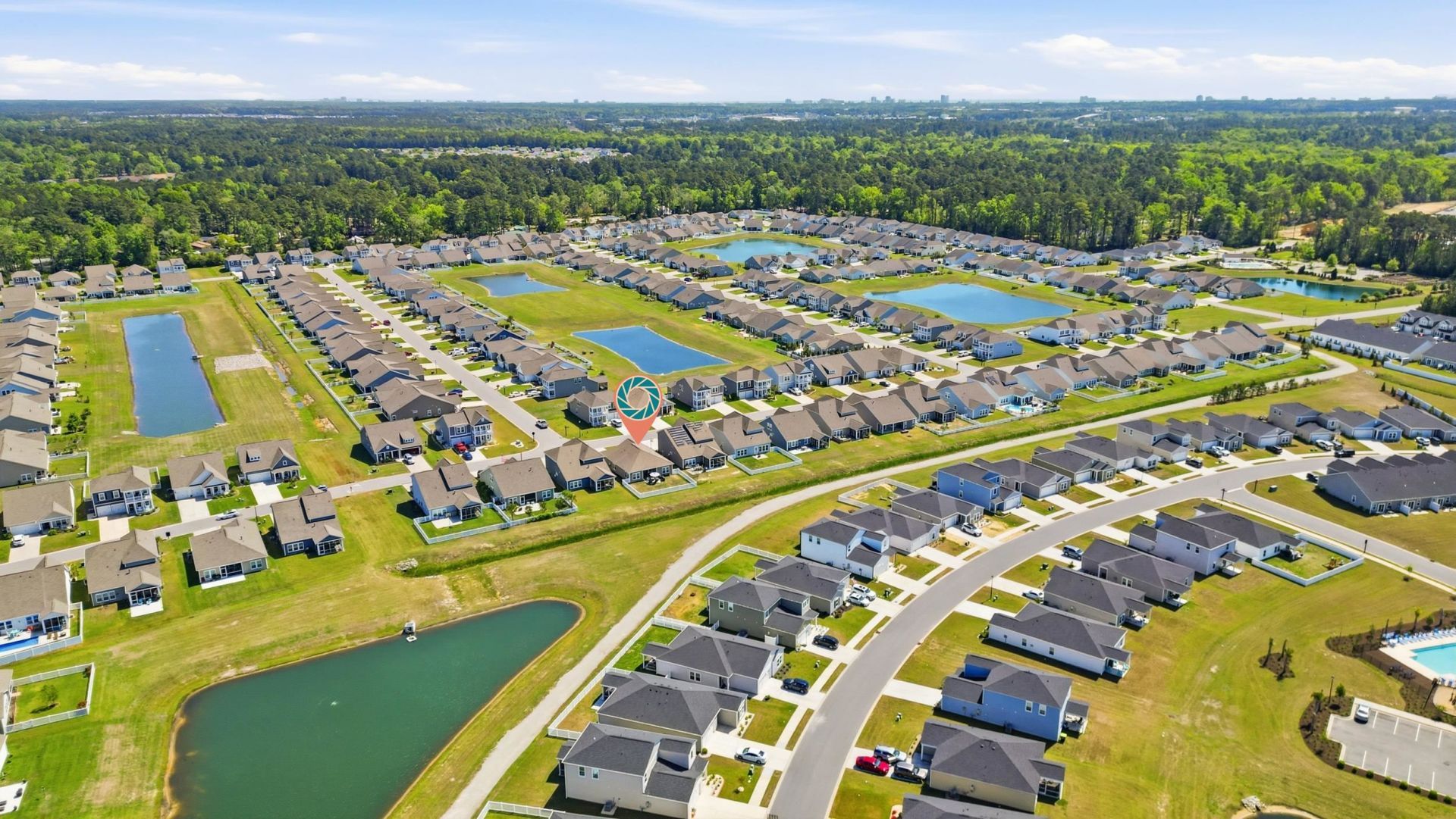 464 Harbison Circle Photo 45