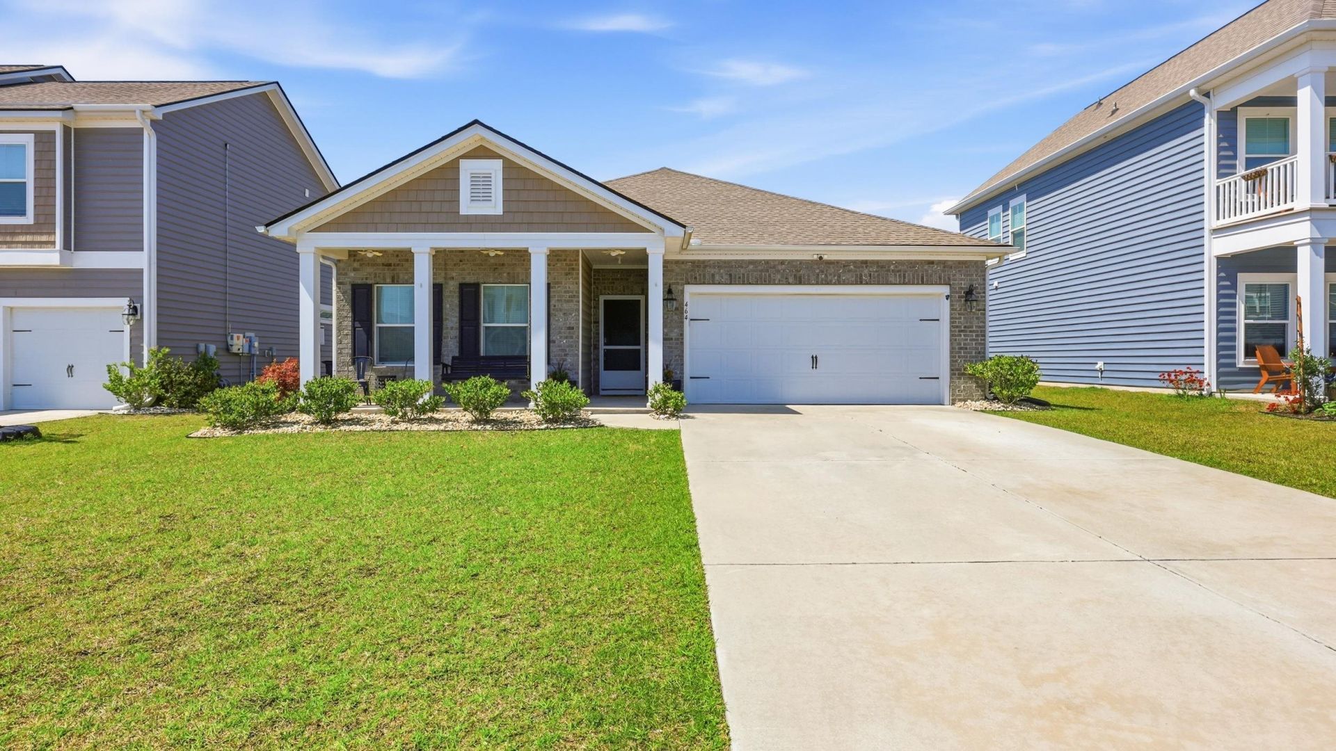 464 Harbison Circle Photo 46