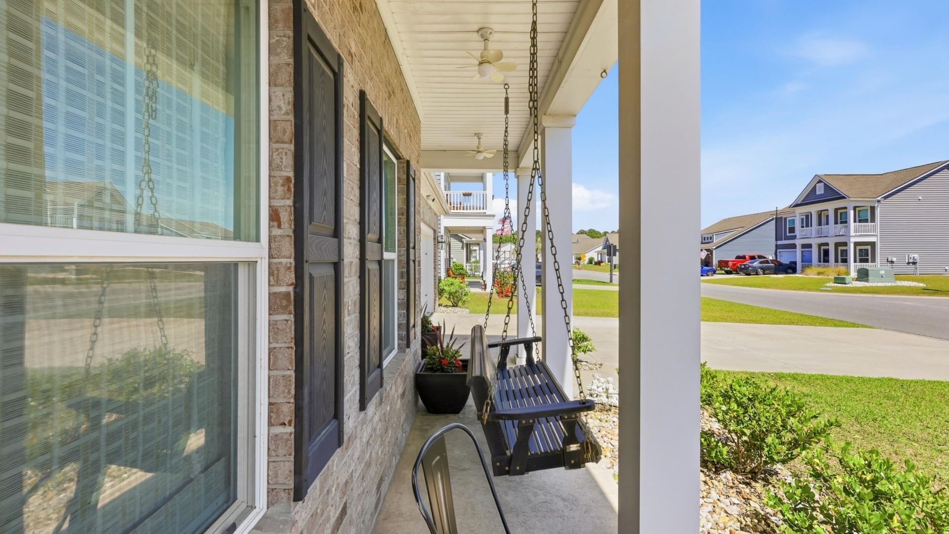 464 Harbison Circle Photo 47