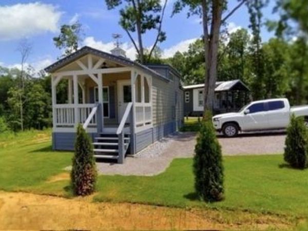 112 Pine Grove Ln , Dover, TN 37058