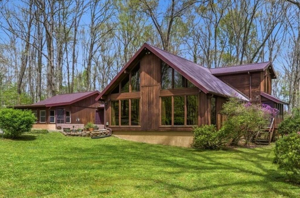 148 County Road 156, Riceville, TN 37370 Main Photo