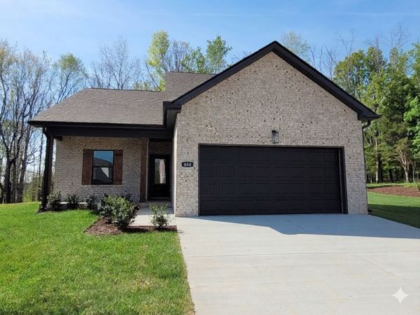 404 Cottage Lane , Dickson, TN 37055