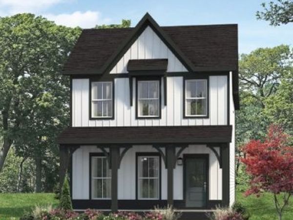 461 Almond Pvt Aly, Gallatin, TN 37066