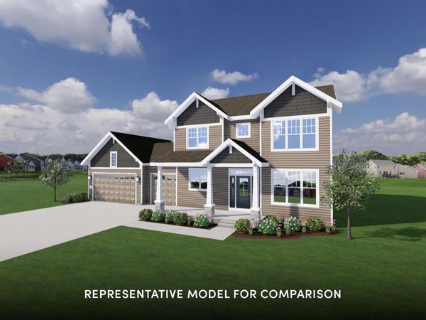 640 Standing Stone Dr, Waukesha, WI 53189