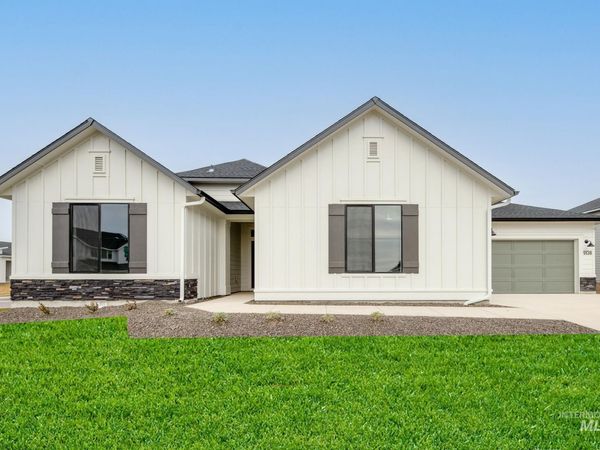 9274 W Blazing Star St, Nampa, ID 83687