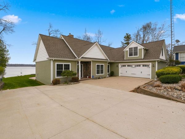 7122 N 925 E, Fremont, IN 46737