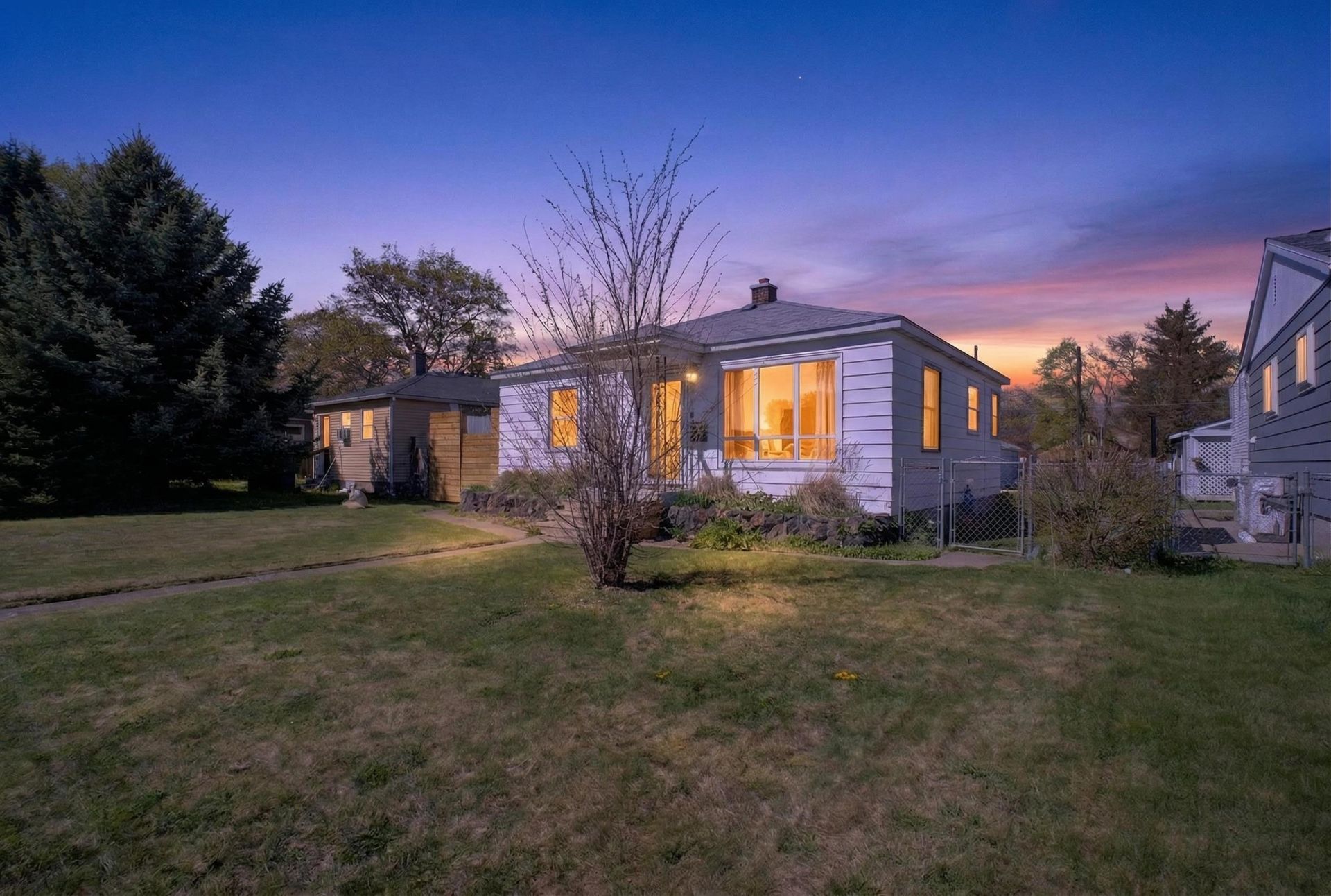 2317 E Sinto Ave primary photo