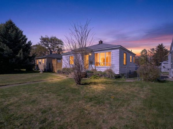 2317 E Sinto Ave, Spokane, WA 99202