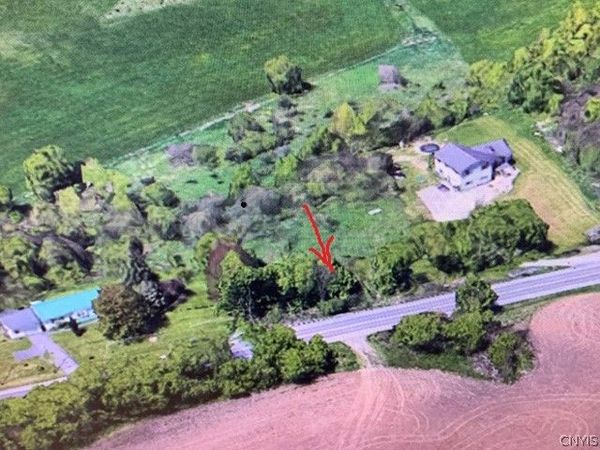 Canton Street, Warners, NY 13164