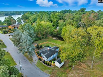 1008 Jones Road, Irmo, SC 29063