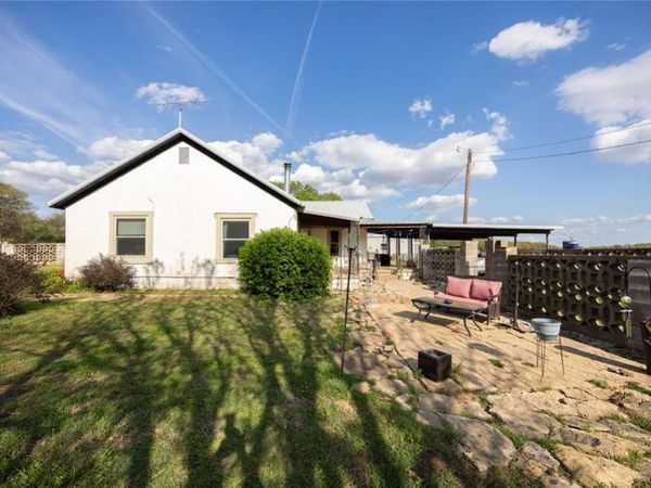 4645 S Glasgow Road, Ponca City, OK 74604