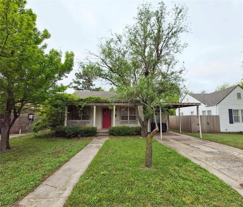 6806 NW 45th Street, Bethany, OK 73008 Main Photo