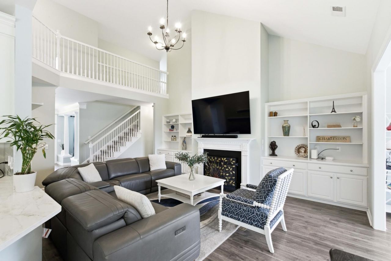 3518 Stockton Drive Photo 11