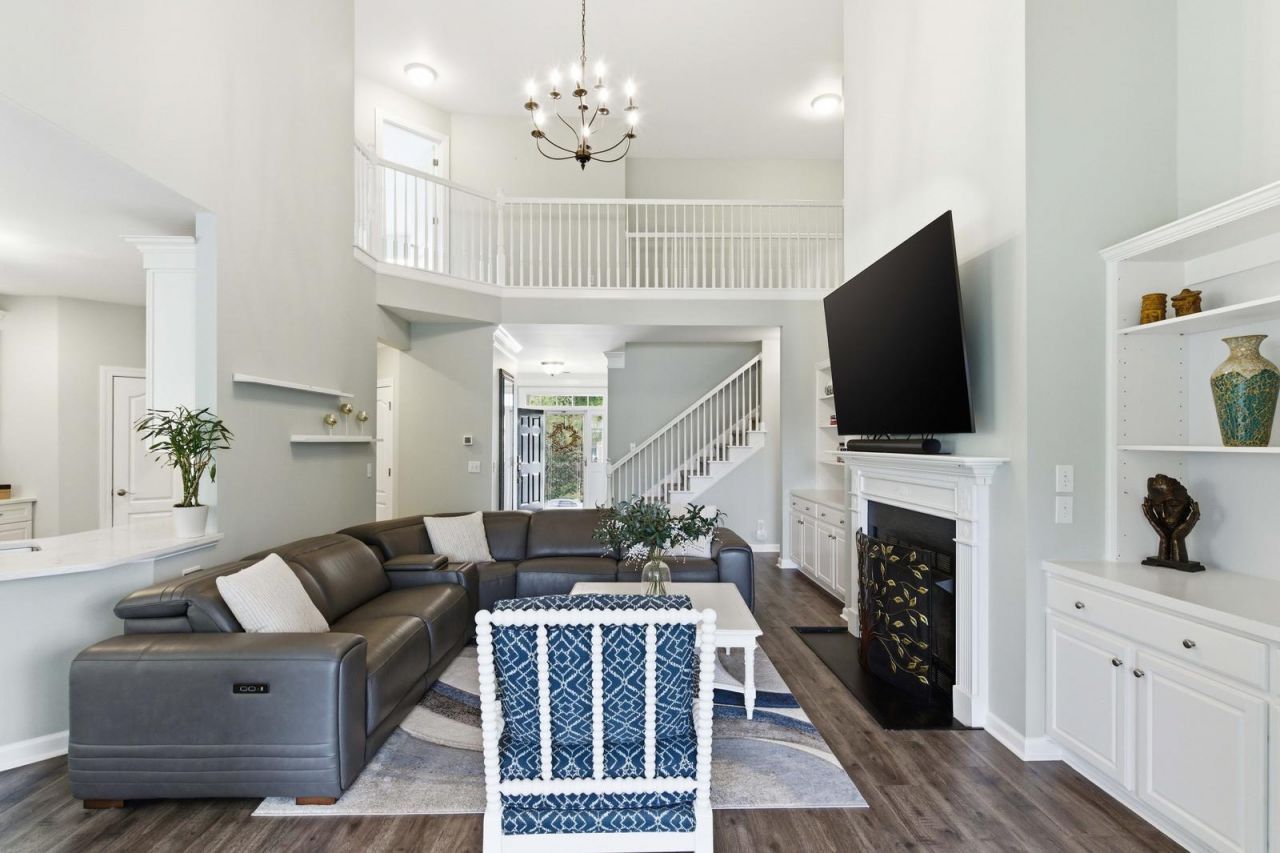 3518 Stockton Drive Photo 12