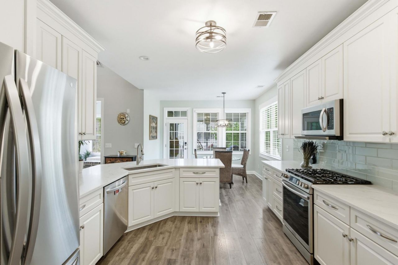 3518 Stockton Drive Photo 15