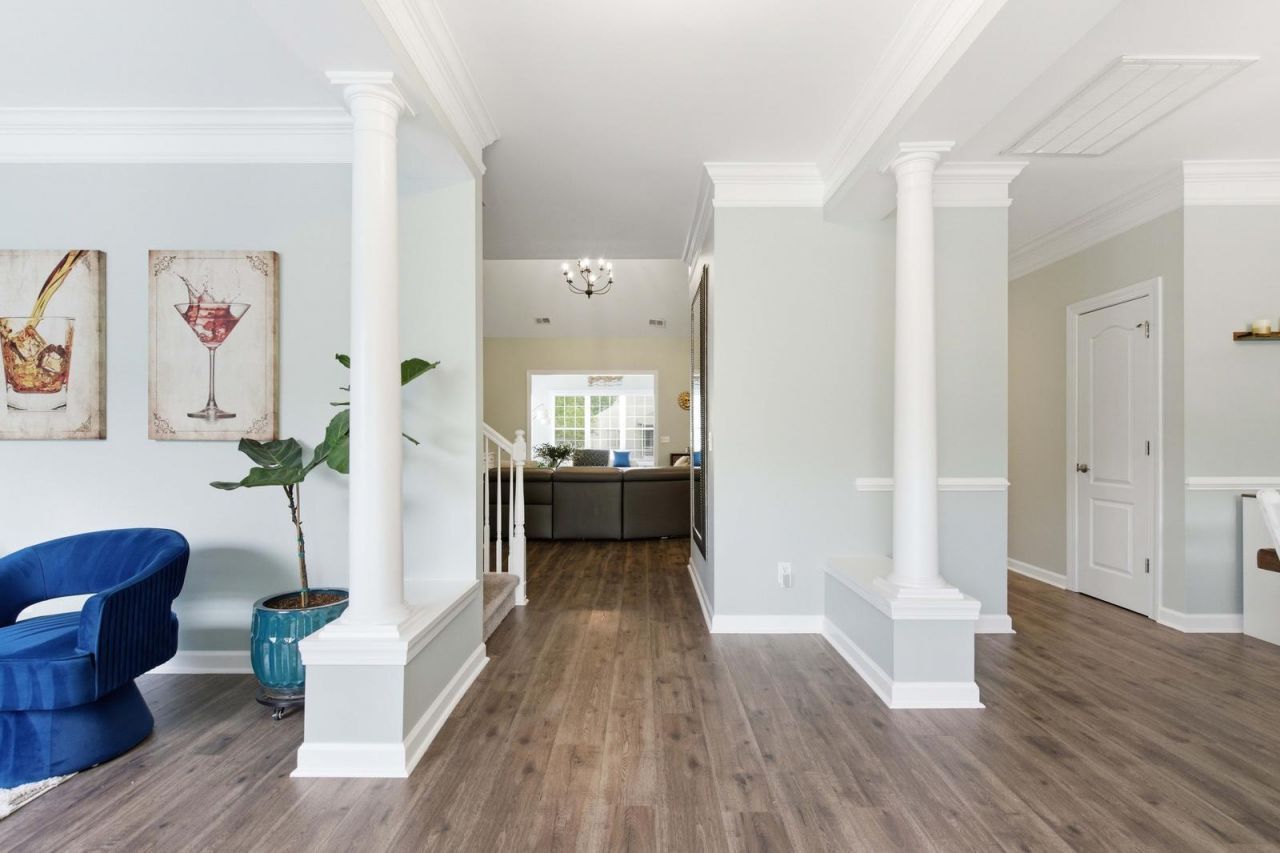 3518 Stockton Drive Photo 4