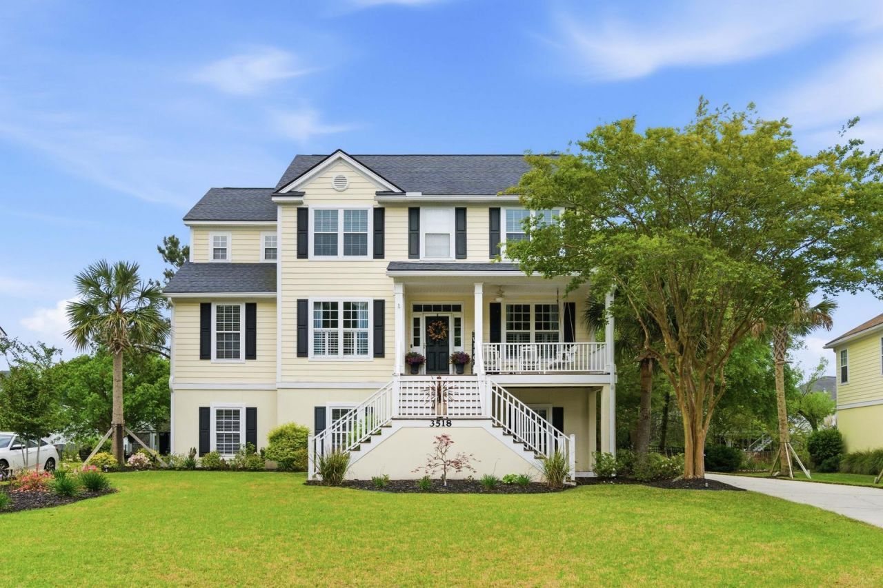 3518 Stockton Drive Photo 52