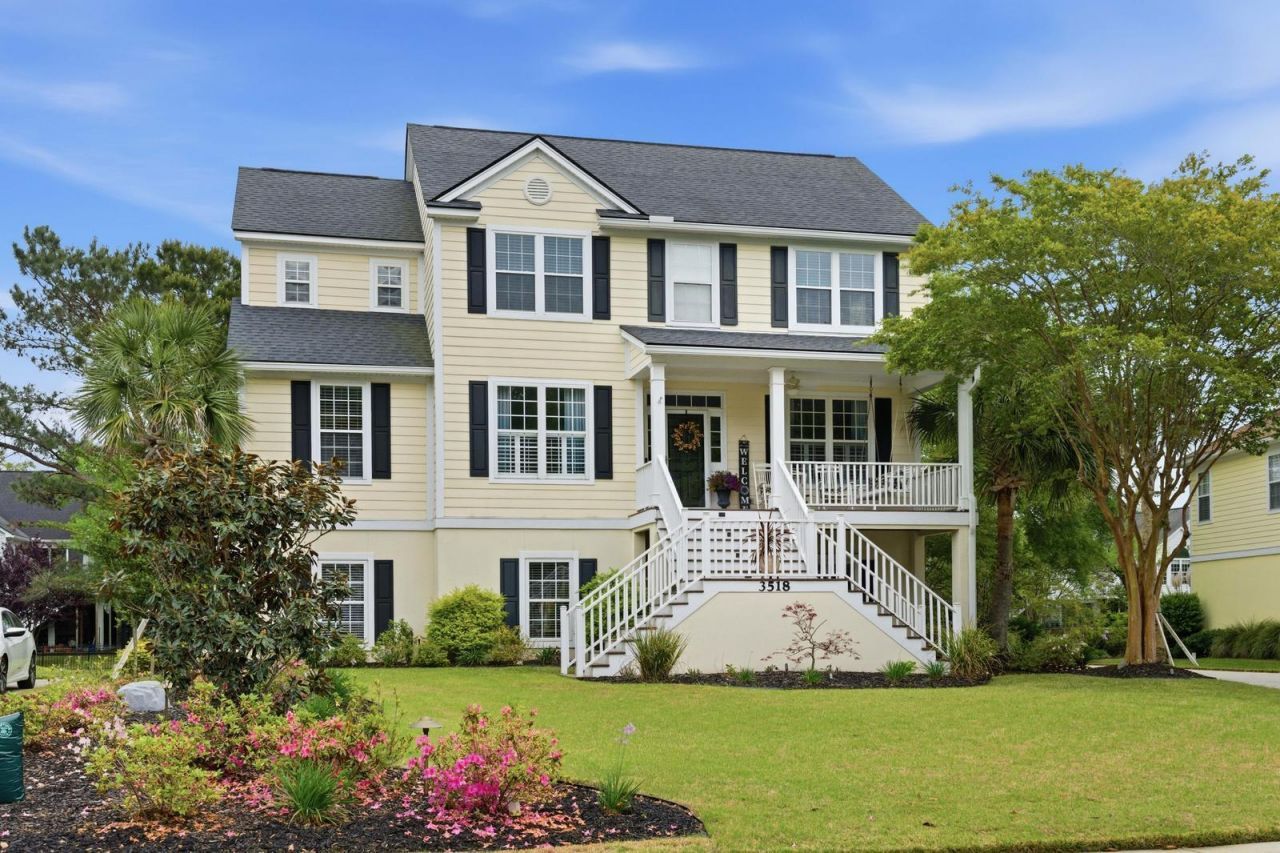 3518 Stockton Drive Photo 54