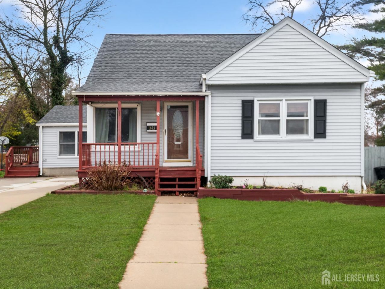 343 Woodside Avenue, Trenton, NJ 08610 Main Photo