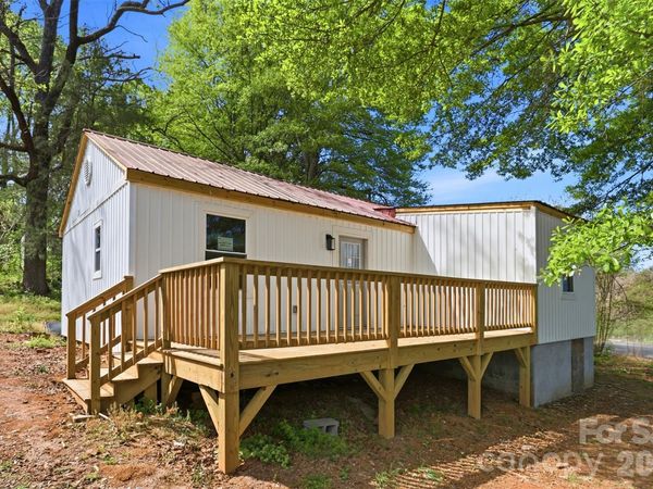 1601 Sigmon Street, Lincolnton, NC 28092