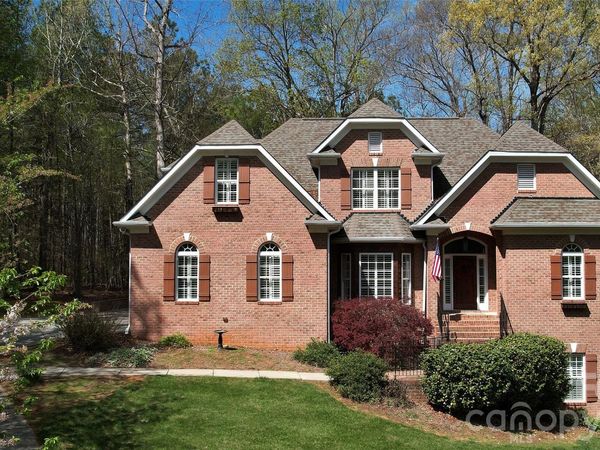 4709 Trey View Court, Mint Hill, NC 28227