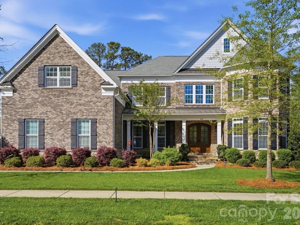 411 Turtleback Ridge, Weddington, NC 28104