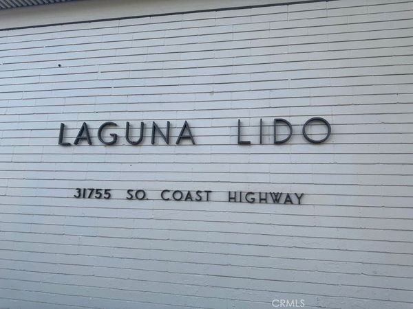31755 Coast Hwy., Unit 406, Laguna Beach, CA 92651