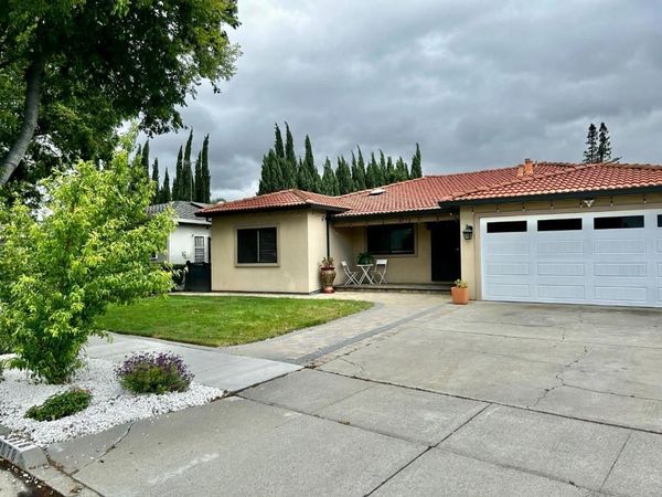3678 Emanuel, San Jose, CA 95121