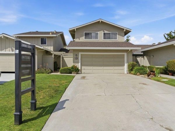 480 Ridgemark Drive, Hollister, CA 95023