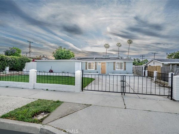 516 N Begonia Avenue, Ontario, CA 91762