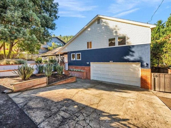 280 Angelita Avenue, Pacifica, CA 94044