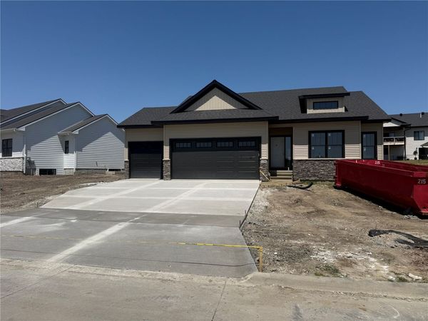 1290 Osage Lane, North Liberty, IA 52317