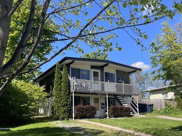 1716 Orchard Street, Ann Arbor, MI 48103