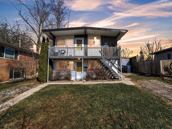 1716 Orchard Street, Ann Arbor, MI 48103