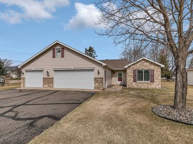 1101 Willow Pond Drive, Waite Park, MN 56387