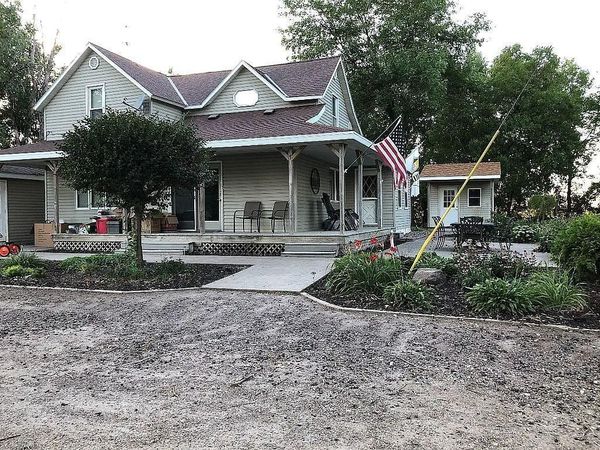 2997 440th Street, Clarkfield, MN 56223