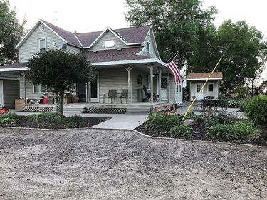 2997 440th Street, Clarkfield, MN 56223