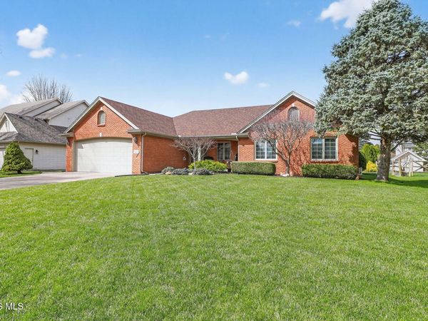 3008 Estuary Place, Maumee, OH 43537
