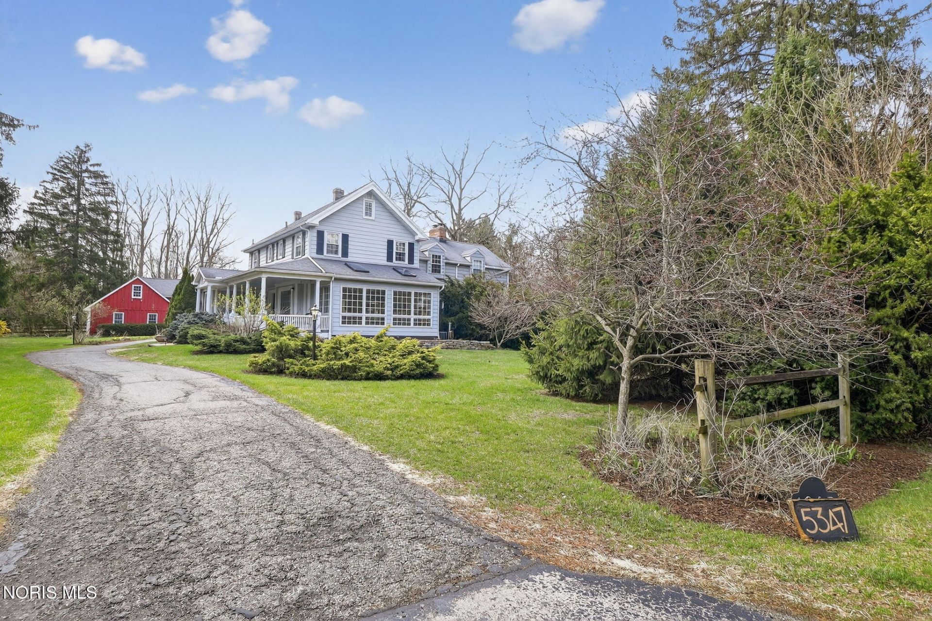 5347 Flanders Road, Toledo, OH 43623 Main Photo